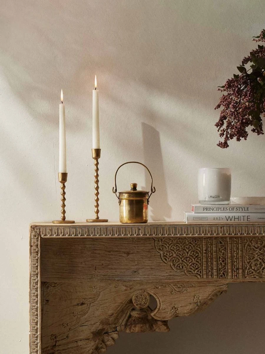 Adonis Candlestand - Short 5 Adonis Candlestand - Short - Image 3