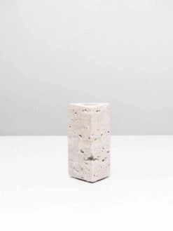 Deity Taper Candlestand - Short