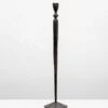 Grace Taper Candlestand - Large -Household Items Discount indigo love grace taper candlestand large 1