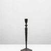 Grace Taper Candlestand - Small -Household Items Discount indigo love grace taper candlestand small 1