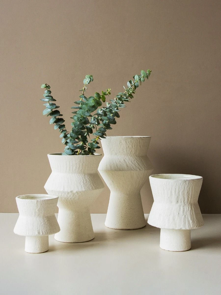 Larson Extra Large Vase 7 Larson Extra Large Vase - Image 5