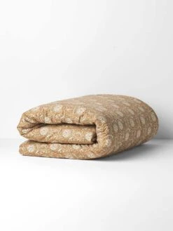 Jaipur Coverlet - Bronze -Household Items Discount jaipur coverlet bronze