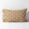 Jaipur Standard Pillowcase - Bronze -Household Items Discount jaipur pillowcase bronze