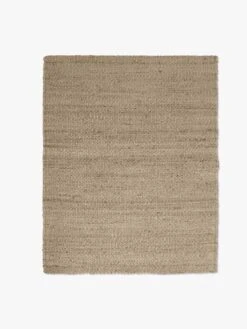 New Arrival -Household Items Discount jute rug natural