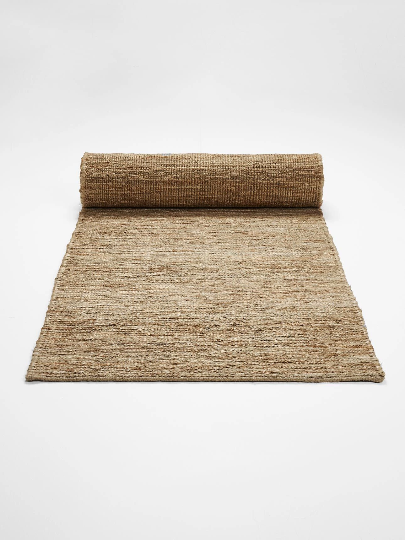 Coast Jute Hall Runner - Natural 3 Coast Jute Hall Runner - Natural