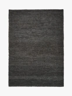 Coast Jute Rug - Anthracite -Household Items Discount jute rug coast anthracite