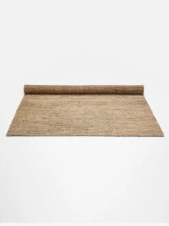 Coast Jute Rug - Natural -Household Items Discount jute rug coast natural rolled