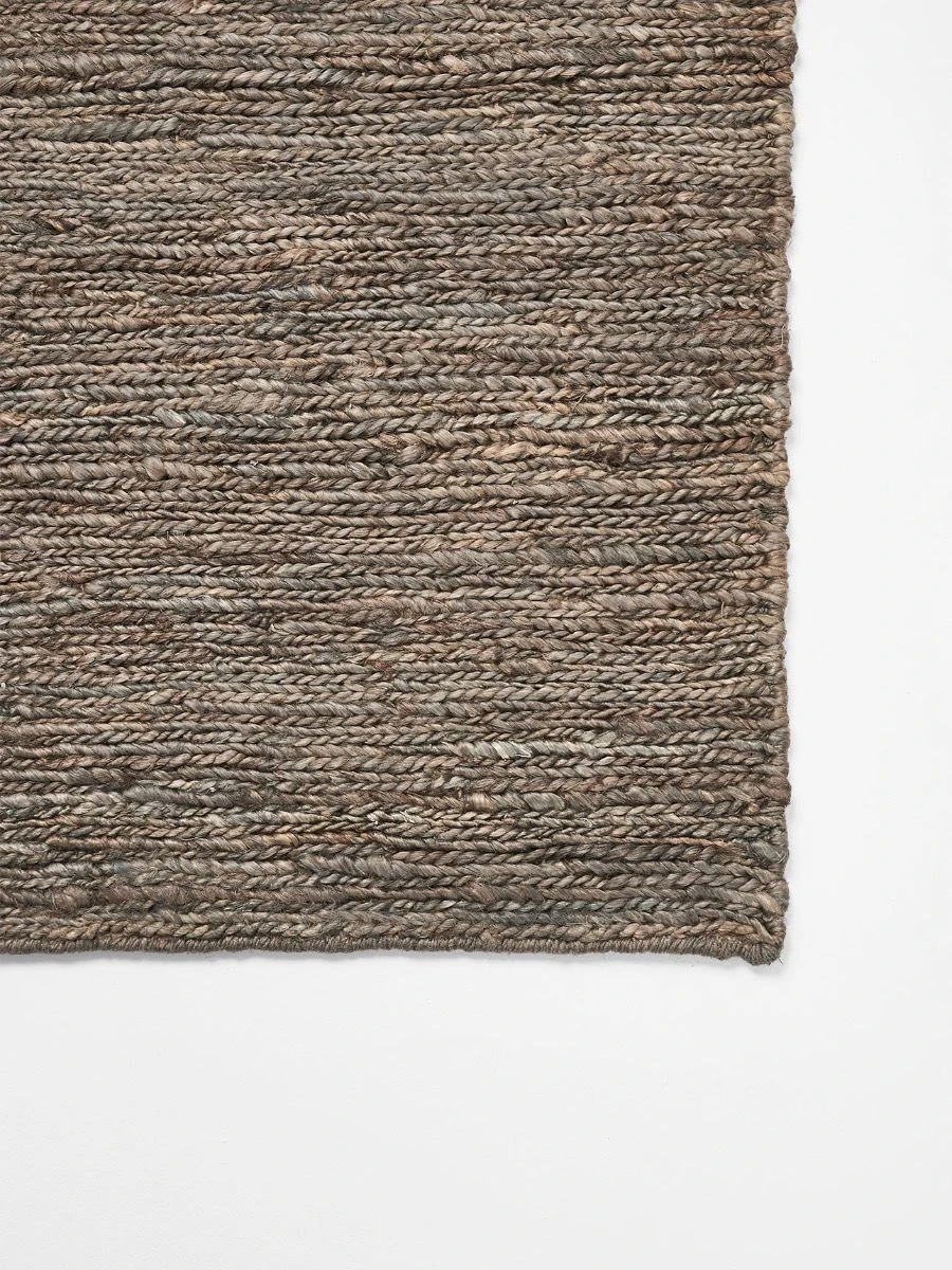 Coast Jute Rug - Riverstone 4 Coast Jute Rug - Riverstone - Image 2