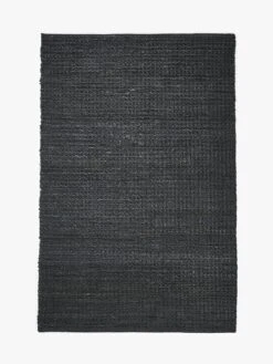 Drift Jute Rug - Anthracite 8 Drift Jute Rug - Anthracite -Household Items Discount jute rug drift anthracite