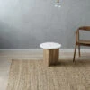 Jute Rug - Natural