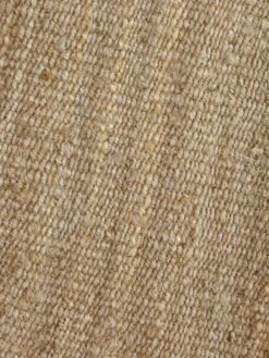 Jute Hall Runner - Natural 10 Jute Hall Runner - Natural -Household Items Discount jute rug natural detail 4