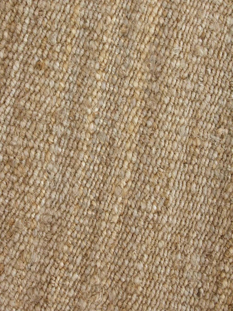 Jute Hall Runner - Natural 6 Jute Hall Runner - Natural - Image 4