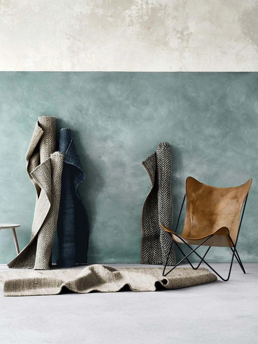 Jute Rug - Natural 6 Jute Rug - Natural - Image 4