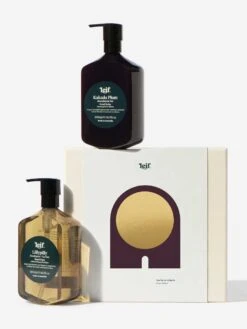 Lillypilly Two Hands Large Set