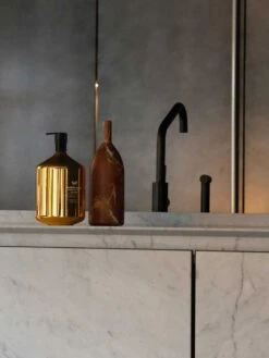 Buddha Wood Gold Hand Wash - Limited Edition -Household Items Discount leif gold label 1 5lt buddha wood magnum 10