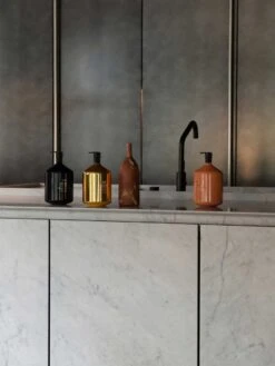 Buddha Wood Gold Hand Wash - Limited Edition -Household Items Discount leif gold label 1 5lt buddha wood magnum 11