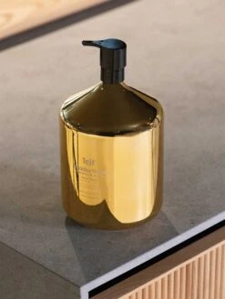 Buddha Wood Gold Hand Wash - Limited Edition -Household Items Discount leif gold label 1 5lt buddha wood magnum 6