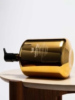 Buddha Wood Gold Hand Wash - Limited Edition -Household Items Discount leif gold label 1 5lt buddha wood magnum 7