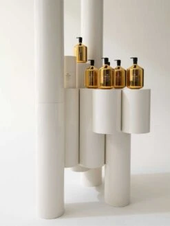 Buddha Wood Gold Hand Wash - Limited Edition -Household Items Discount leif gold label 1 5lt buddha wood magnum 9