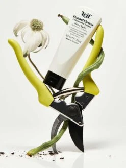 Flannel Flower Hand Balm 100ml -Household Items Discount leif hand balm flannel flower 100ml 3