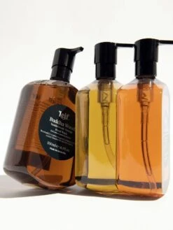 Lillypilly Hand Wash 500ml -Household Items Discount leif hand wash