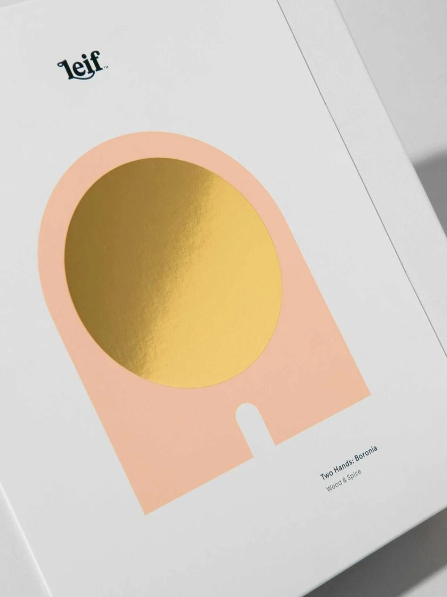 Boronia Two Hands Large Set 4 Boronia Two Hands Large Set - Image 2