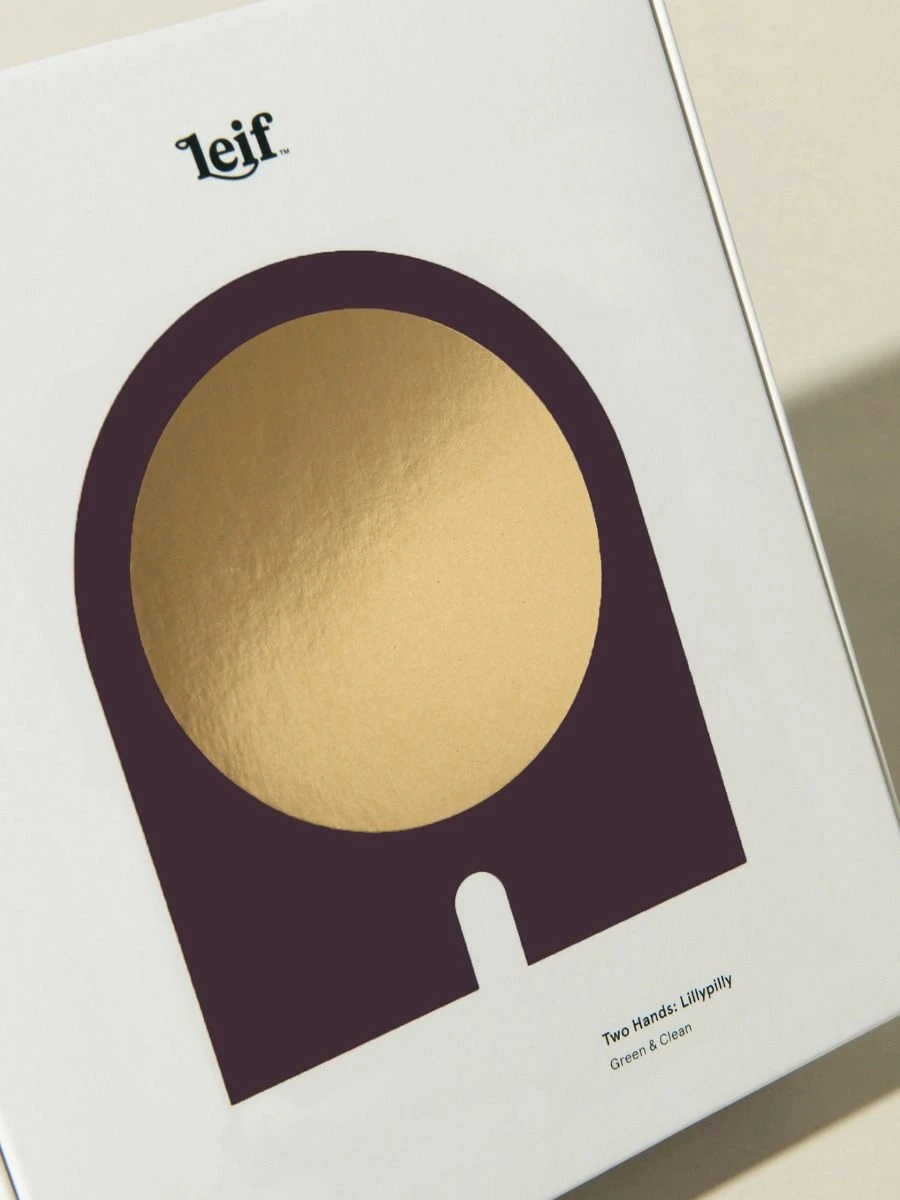 Lillypilly Two Hands Set 4 Lillypilly Two Hands Set - Image 2