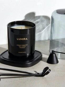 Candle Accessory Set -Household Items Discount lumira candle accessory set 2