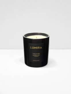 Tuscan Fig Candle