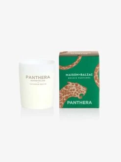 Panthera Scented Candle -Household Items Discount maison balzac candle large panthera 3