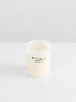 Panthera Scented Candle -Household Items Discount maison balzac candle large panthera 4