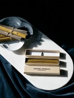 La Chapelle Incense -Household Items Discount maison balzac incense 1 1