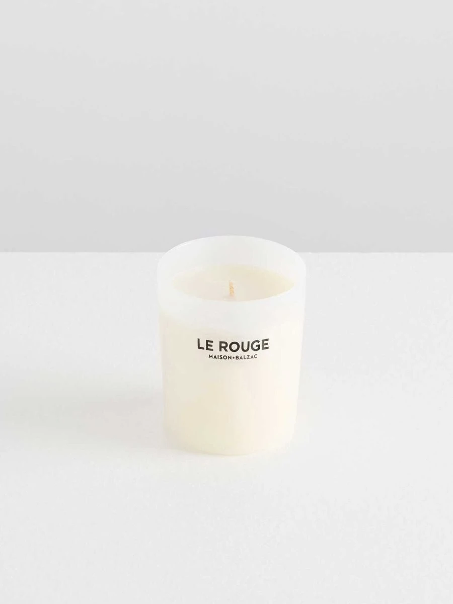 Le Rouge Scented Candle 4 Le Rouge Scented Candle - Image 2