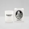 Saint T Scented Candle -Household Items Discount maison balzac large candle sainte t box candle