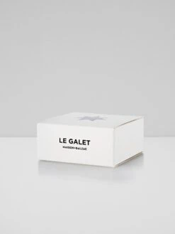 Le Galet Incense Holder - Amber 11 Le Galet Incense Holder - Amber -Household Items Discount maison balzac pebble box 2