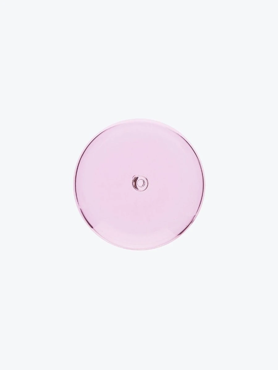 Pink Le Galet Incense Holder 5 Pink Le Galet Incense Holder - Image 3