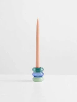 Petite Pauline - Teal