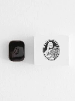 Solid Perfume - Sainte T