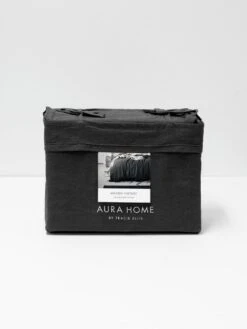 Maison Vintage Quilt Cover - Shadow -Household Items Discount maison vintage quiltcover shadow bag