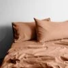 Maison Vintage Sheet Set - Hazelnut