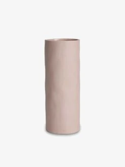 Cloud Extra Extra Large Vase - Pink
