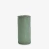 Cloud Extra Large Vase - Moss -Household Items Discount marmoset found moss vase x large