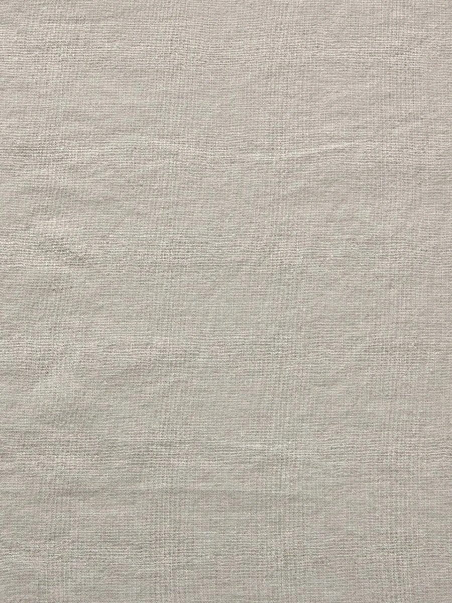 Maison Vintage Sheet Set - Natural - Image 4