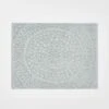Maya Bath Mat - Limestone -Household Items Discount maya bath matt limestone