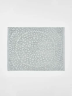 Maya Bath Mat - Limestone