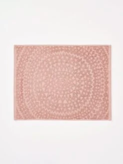 Maya Bath Towel Set - Clay -Household Items Discount maya bath matt rosewater 1