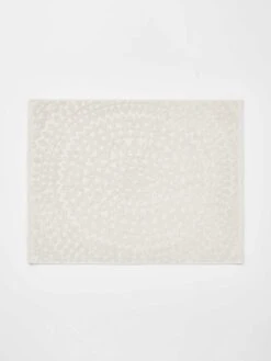 Maya Bath Mat - Sand