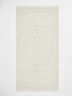 Maya Bath Towel Set - Sand -Household Items Discount maya bath towel sand 2