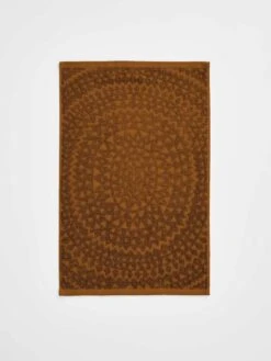 Maya Bath Towel Set - Bronze -Household Items Discount maya hand towel bronze 2