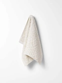 Maya Bath Towel Set - Sand -Household Items Discount maya hand towel sand
